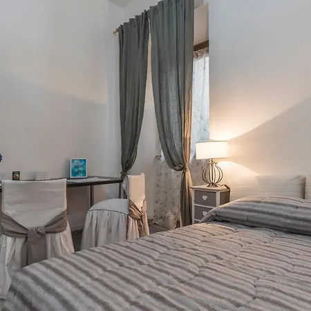 Guesthost - Ad Un Passo Da Borghese شقة روما