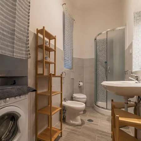 شقة Guesthost - Ad Un Passo Da Borghese