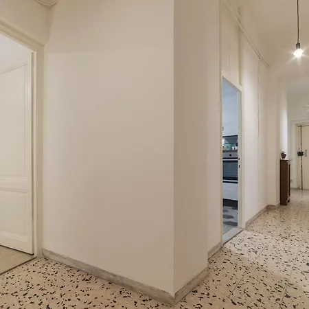 Guesthost - Ad Un Passo Da Borghese روما