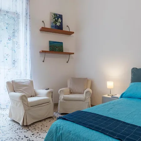 Guesthost - Ad Un Passo Da Borghese روما