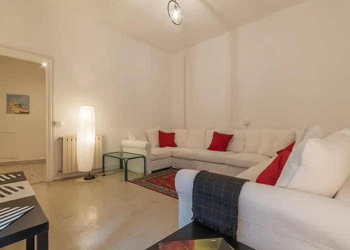 Guesthost - Ad Un Passo Da Borghese Apartamento Roma