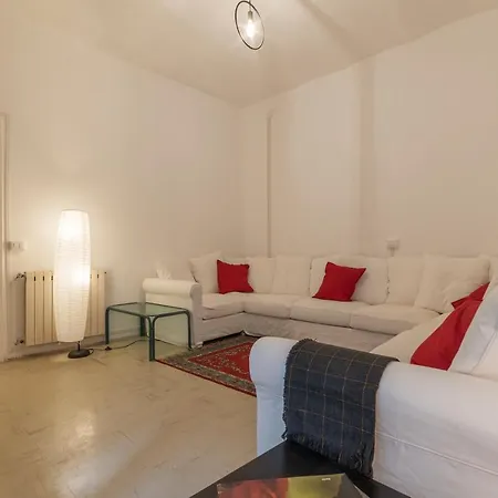 Albani Appartamento Roma