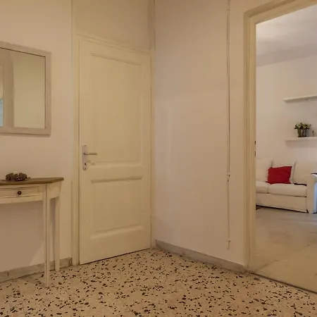 Albani Appartamento Roma