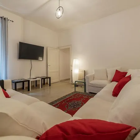 Ad Un Passo Da Borghese Apartman *