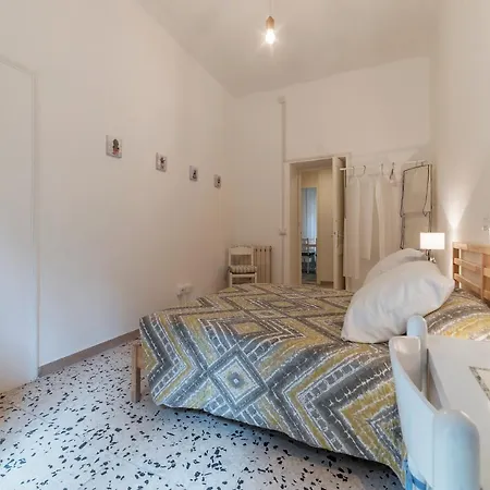 Ad Un Passo Da Borghese Apartman Róma