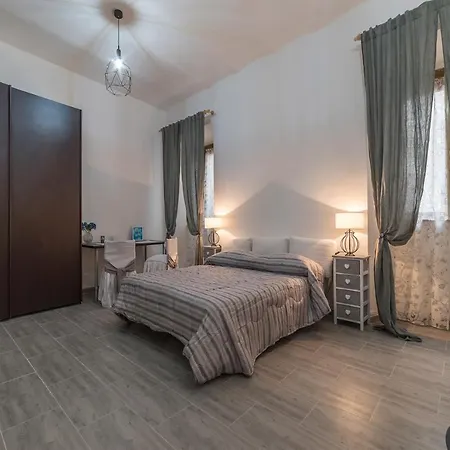 Appartamento Albani Roma
