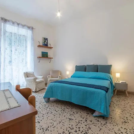 Ad Un Passo Da Borghese Apartman Róma