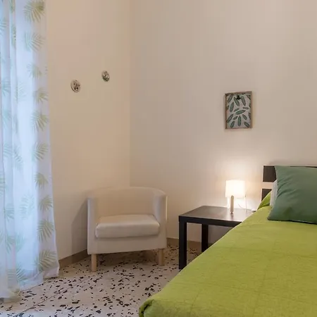 Ad Un Passo Da Borghese Apartman *