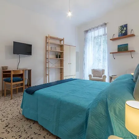 Guesthost - Ad Un Passo Da Borghese Apartamento Roma