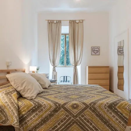 Guesthost - Ad Un Passo Da Borghese Apartamento Roma