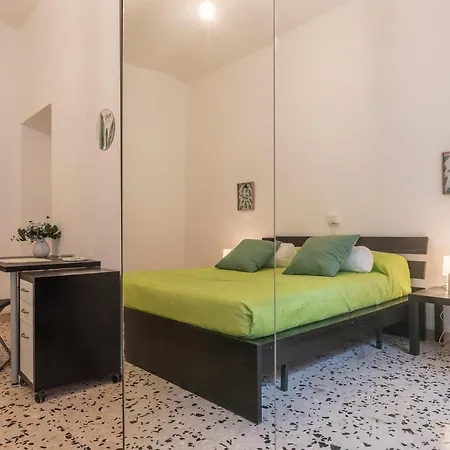 Guesthost - Ad Un Passo Da Borghese Apartamento *